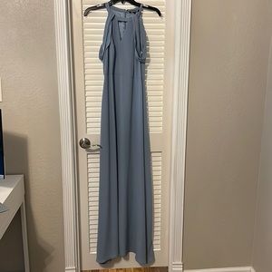 Giannni Bini - Light Blue Dress